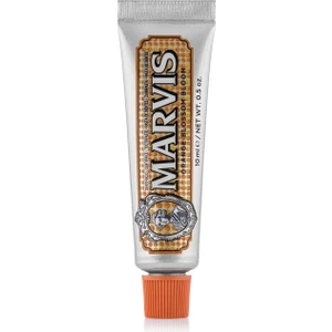 Orange Blossom Bloom Diş Macunu 10 ml