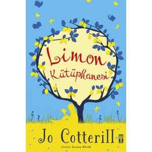 Limon Kütüphanesi - Jo Cotterill