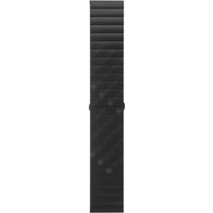 Apple Watch Ultra 49 mm Uyumlu Metal Kordon Premium Paslanmaz Çelik Kayış