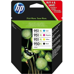 950XL-951XL Orjinal Multipaket Kartuş C2P43AE