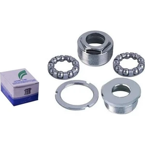 Bisiklet Orta Yatak 5 Parça Kutulu Shunfeng