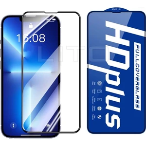 Hd+ iPhone 12 Pro Max 6.7" Ekran Koruyucu