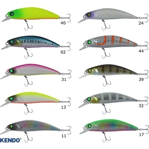 Kendo ZERO ARISE MINNOW 70S SUNI Yem 32