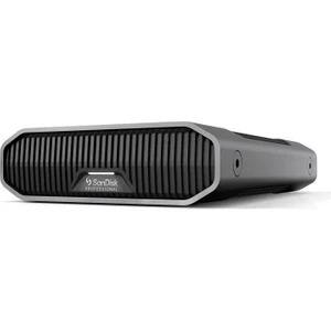 SanDisk Professional 18TB Sandisk Professional G-Drıve Usb-C
