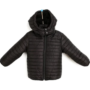 HelloBaby Basic Kapüşonlu Mont