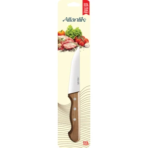 Ceviz Saplı Et Yüzme Bıçak No:0 14,5cm 31010