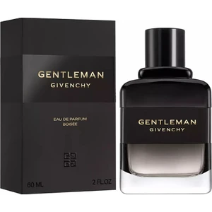 Gentleman Boisee Edp 60 ml Erkek Parfüm