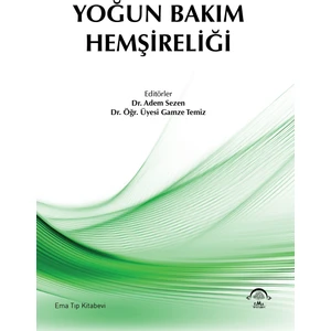 Yoğun Bakım Hemşireliği