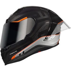 X.R3R 20 Annıversary Karbon Full Face  Motosiklet Kaskı