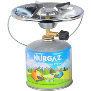 Olympos Kamp Ocak 450 gr Kartuş