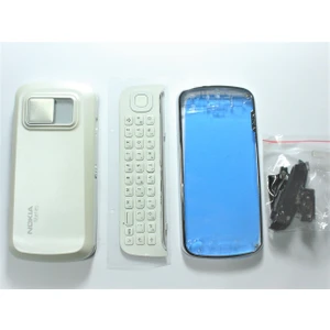 Nokia N97 Kasa Kapak Tuş Takımı