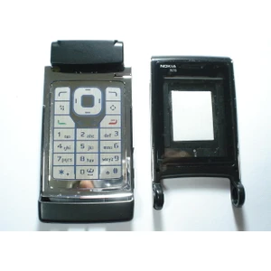 Nokia N76 Kasa Kapak Tuş Takımı