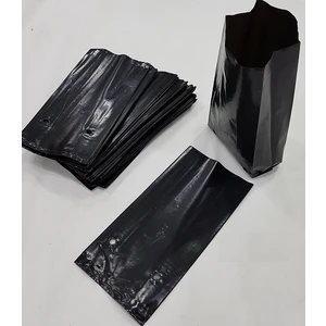 Fidan Poşeti 13x27 Cm Fidan Torbası Fide Poşeti Fide Torbası