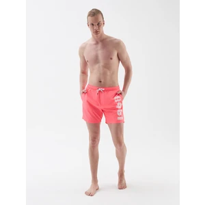 Regular Fit Erkek Deniz Şortu