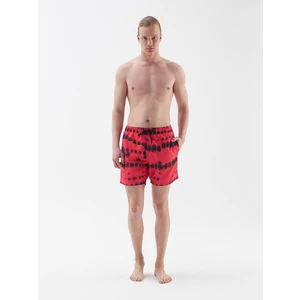 Regular Fit Erkek Deniz Şortu