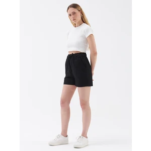 Regular Fit Bayan Şort