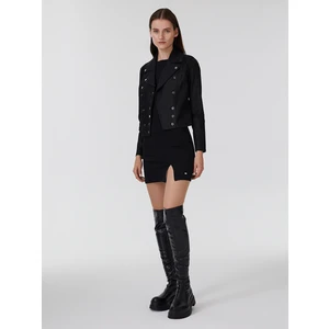 Slim Fit Bayan Ceket