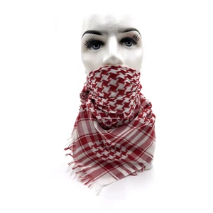 Naz Ipek Pamuklu Etnik Desen Yöresel Puşi 100X100CM Erkek Kadın Poşu