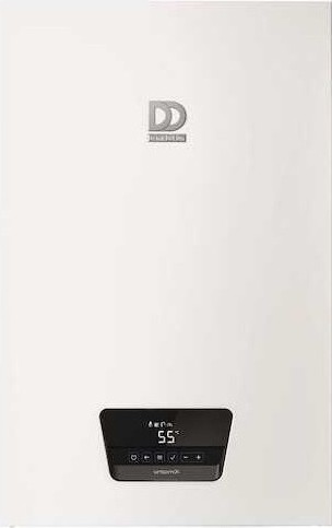 Demirdöküm Vintomix 24/28 Kw (20.000 Kcal) Tam Yoğuşmalı Kombi