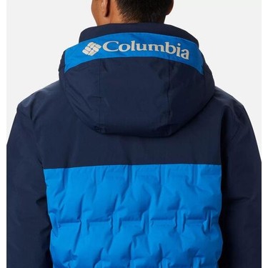 Columbia Wild Card Down Erkek Mont Fiyatı - Taksit Seçenekleri