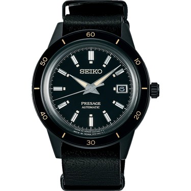 Seiko Presage Automatic SRPH95J Erkek Kol Saati Fiyatı
