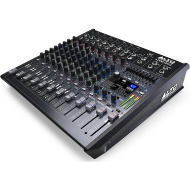 Alto Lıve 1202 12 Kanal Analog Deck Mixer Fiyatı