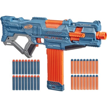 Nerf Elite 2 0 Turbine Cs-18 E9481 Fiyatı - Taksit Seçenekleri