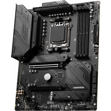 MSI MAG B650 TOMAHAWK WIFI AM5 DDR5 6600MHZ(OC) HDMI DP M.2 Fiyatı
