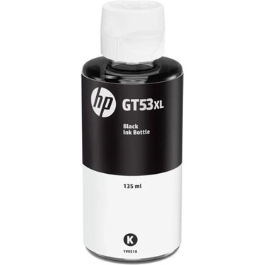 半額セール♥️HP LJ M5025/J5035用Q7570A カートリッジ黒 Hp GT53XL 135 ml Mürekkep 1VV21A Siyah Smart Tank Fiyatı