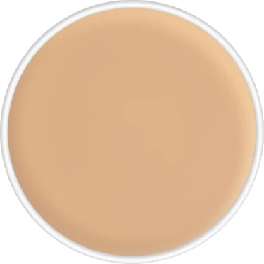 Kryolan Dermacolor® Refill Kapatıcı Camouflage Cream 75005