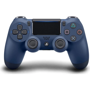 Sony PS4PRO Gamepad - Gece Mavisi (Yurt