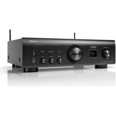 DENON PMA900HNE. 2025年式　タクヤ Denon PMA-900HNE Entegre Network Amplifier Siyah Fiyatı