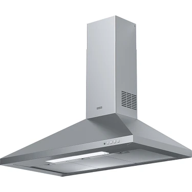 Franke - FDL 9165 XS Inox Duvar Tipi Davlumbaz -