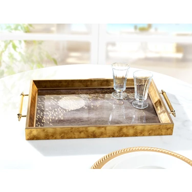 Madame Coco Fountain