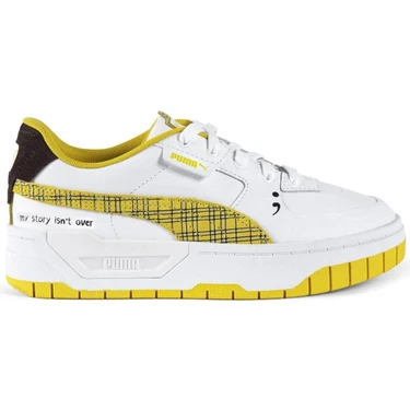 Puma Cali Dream College Kadın Spor Ayakkabı 39194401 Fiyatı