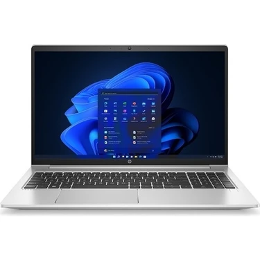 Hp Probook 450 G9 6A180EA İntel Core i7-1255U 16GB 512GB SSD Fiyatı