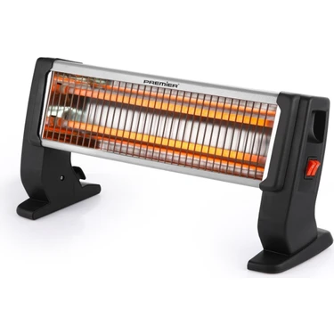 Premier NVS-3410 Venüs 1500 W Quartz