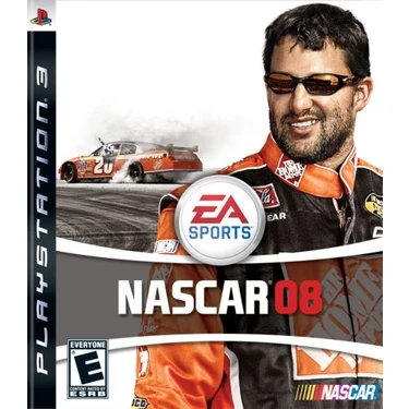 Nascar on sale heat ps3