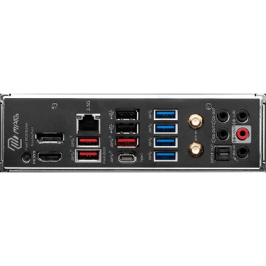 MSI MAG B650 TOMAHAWK WIFI AM5 DDR5 6600MHZ(OC) HDMI DP M.2 Fiyatı
