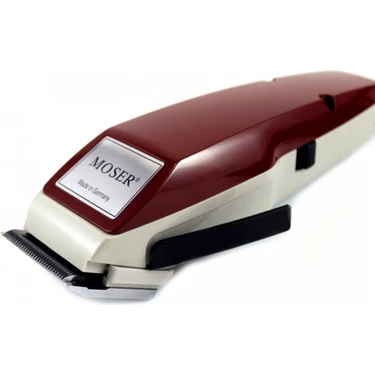 Moser 1400-0050 Saç Sakal Kesme Tıraş