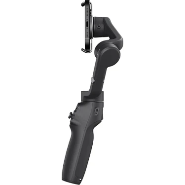 DJI Osmo Mobile 6 - Akıllı Telefon Sabitleyici (DJI Fiyatı, 4.8