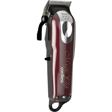 Moser Cordless Magıc Clıp Şarjlı Saç Kesim 08148-316H Fiyatı
