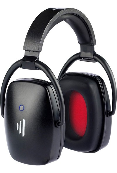 EXTW37 Pro Isolating Bluetooth Headphones | Kablolu Kulak Üstü / Over-Ear, Kapalı / Closed Yalıtımlı Premium Kablosuz / Bluetooth Kulaklık