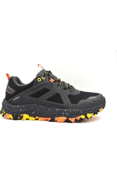 Lumberjack Dallas 2pr Watherproof Termo Kaymaz Taban Erkek Spor Ayakkabı