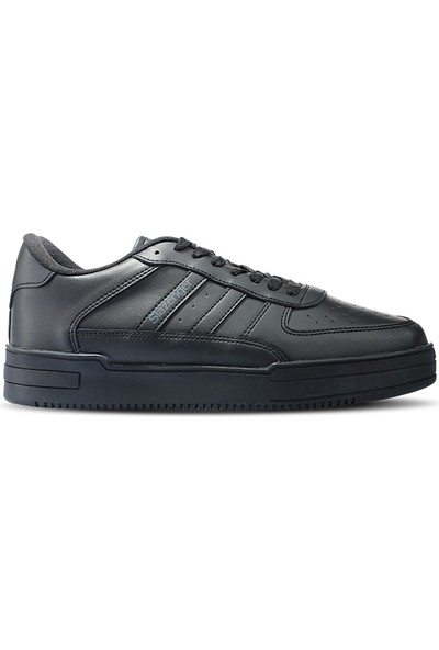 Slazenger Siyah /Siyah Camp Sneaker Erkek Ayakkabı