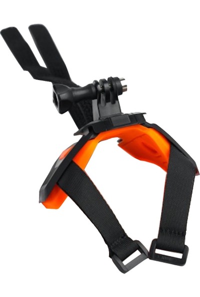INSTA360 Helmet Chin Mount