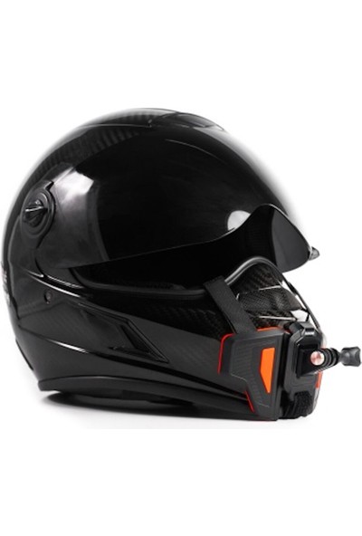 INSTA360 Helmet Chin Mount