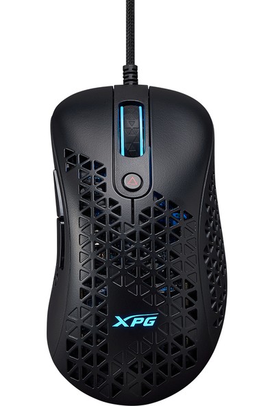 Xpg Slingshot Rgb Ultra Hafif Gaming Mouse Slıngshot-Bkcww