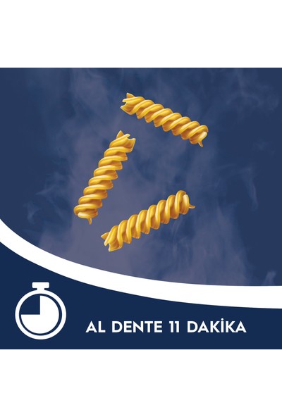 Barilla Burgu/Fusilli 500 gr