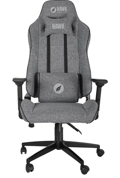 Hawk Gaming Chair Fab V6 Oyuncu Koltuğu